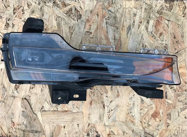 Протитуманка права Tesla 107739000F ціна, від 26.79 USD