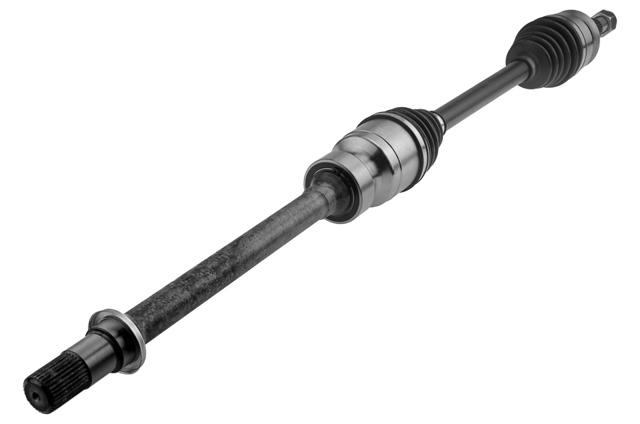 Привід правий Mazda GDB12550XA