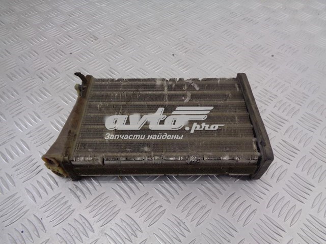 Радіатор обігрівача General Motors 90379972