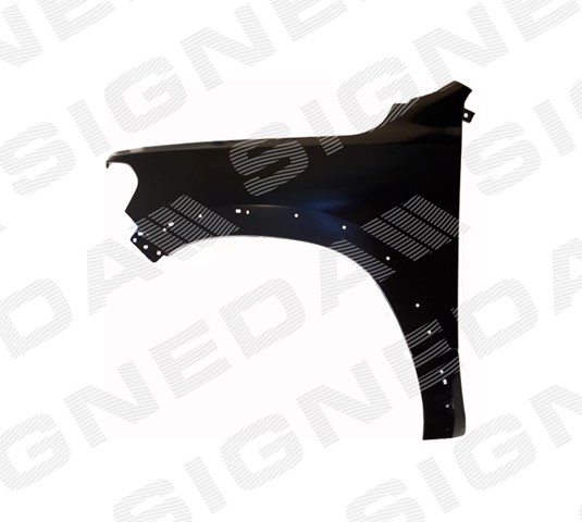 PDG10072KAL Signeda Переднє ліве крило