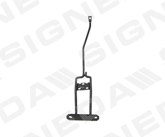 Кронштейн замку капоту Signeda PBM22045O ціна, від 36.40 USD