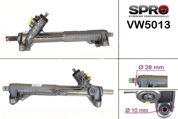 Управління рульове в зборі MSG VW213R ціна, від 284.19 USD
