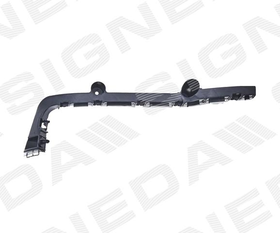 Купити PDG43159AL Signeda Направляюча заднього бампера, ліва