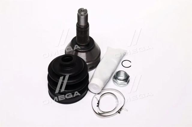 Граната колісна Rider RDA21XLB3AF2203030C ціна, від 23.78 USD
