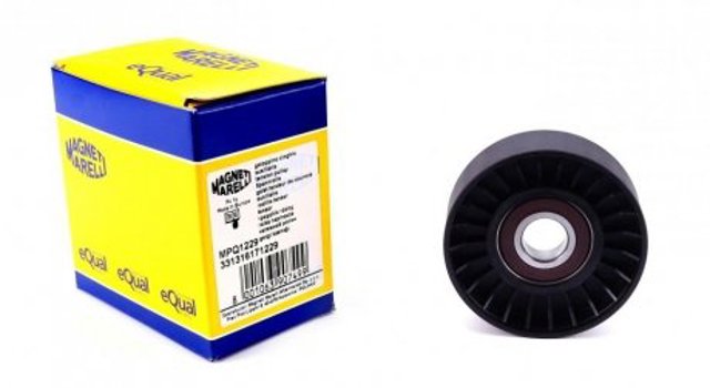 Натяжний ролик Magneti Marelli 331316171229 ціна, від 9.48 USD