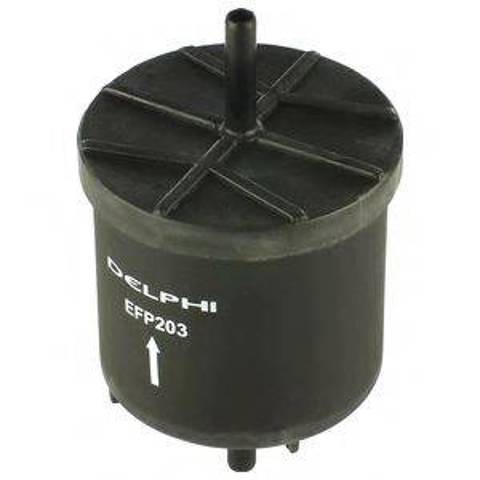 Купити EFP203 Delphi Фільтр-відстійник палива грубої очистки