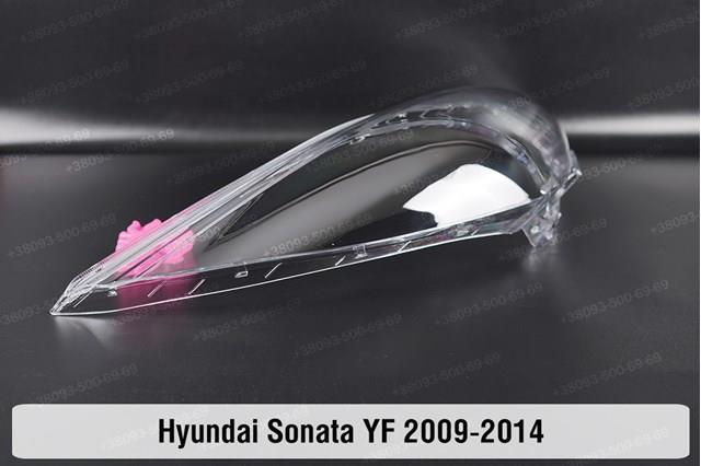 Фара права 921023S020 Hyundai/Kia