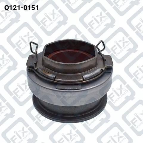 Вижимний підшипник Q-fix Q1210151 ціна, від 62.63 USD