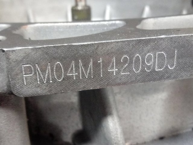 430002B110 Hyundai/Kia Автоматична коробка передач