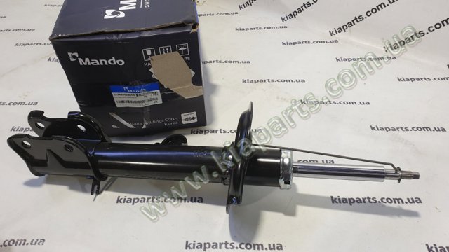 EX546602B500 Mando Амортизатор передньої підвіски