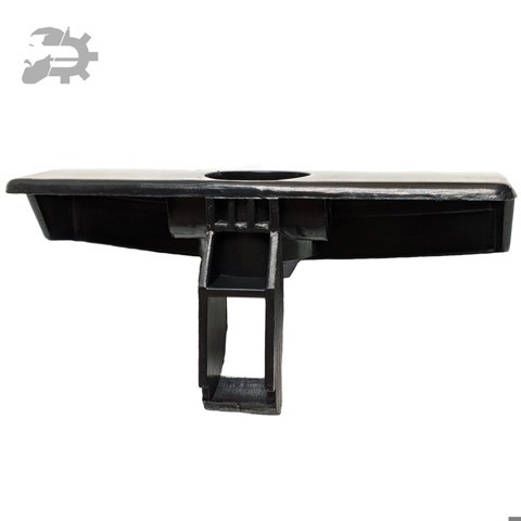 Купити DF17464 Detali IF Кришка ящика рукавички (бардачка)