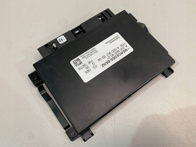  Mercedes A0009009021