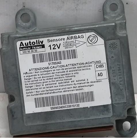51705343 Fiat/Alfa/Lancia 