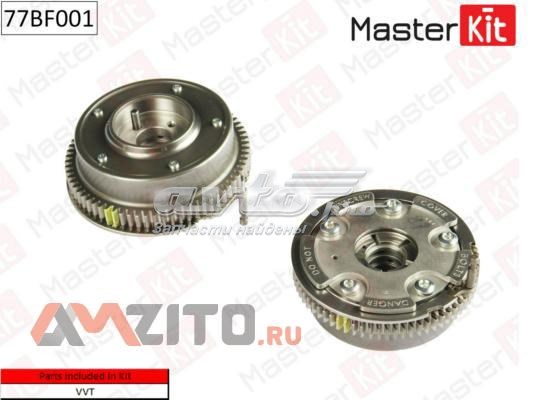 Зірка-шестерня розподільного валу двигуна,випускного Masterkit 77BF001 ціна, від 247.97 USD