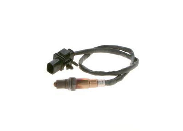 258017290 Bosch Лямбдазонд, датчик кисню до каталізатора