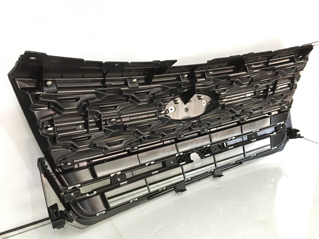  JB5Z8200AF Ford
