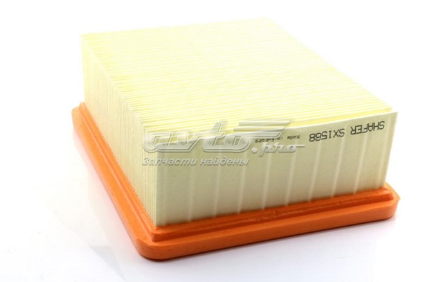 SX1568 Shafer Повітряний фільтр двигуна