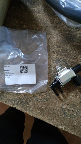 Купити VE2807 Matomi Клапан соленоїд регулювання заслонки EGR