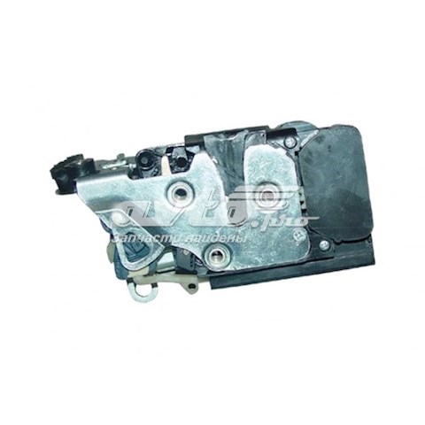 Замок задньої двері, лівої Chery A216205010