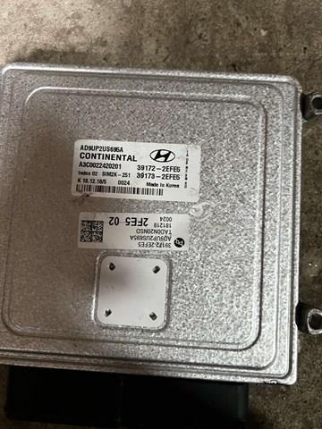 Купити 391722EFE5 Hyundai/Kia 