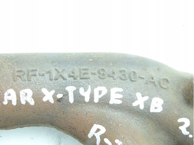  Jaguar RF1X4E9430AC ціна, від  USD