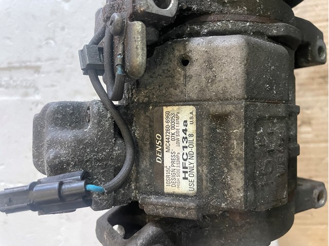  Honda MC4472606960 ціна, від 204.61 USD