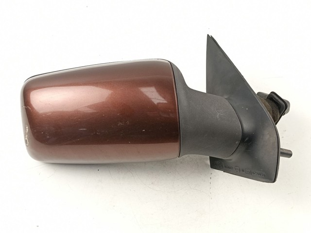 Праве бокове дзеркало Seat Toledo I