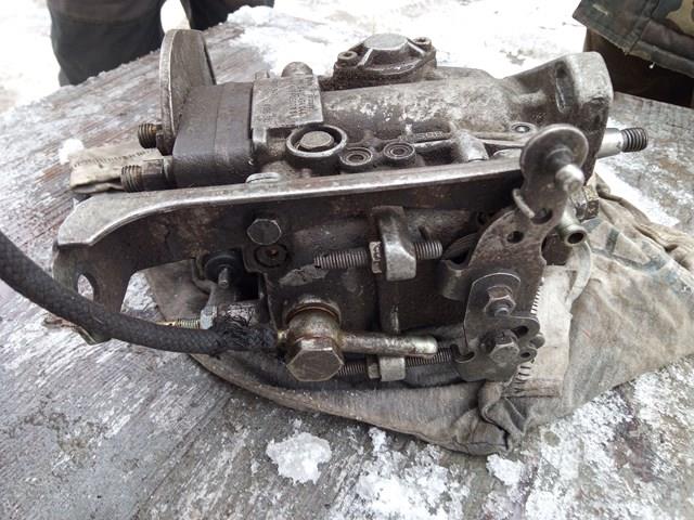 0460494044 Bosch Насос паливний високого тиску (ПНВТ)
