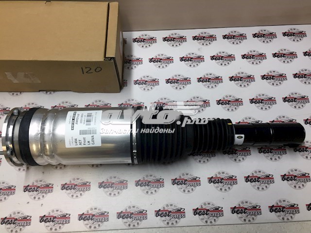 Амортизатора передній лівий LR087095 Land Rover