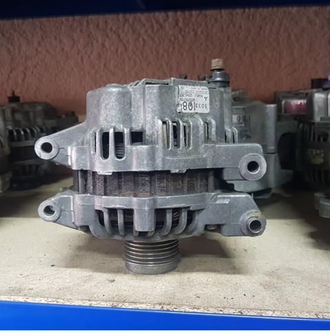 A003TB3781ZC Mitsubishi Авто генератор
