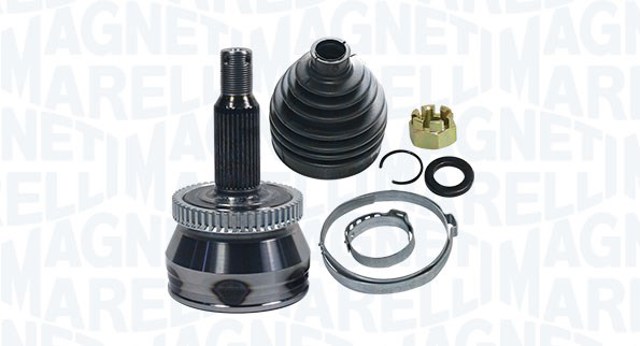 Граната колісна Magneti Marelli TOJ0161 ціна, від 33.47 USD