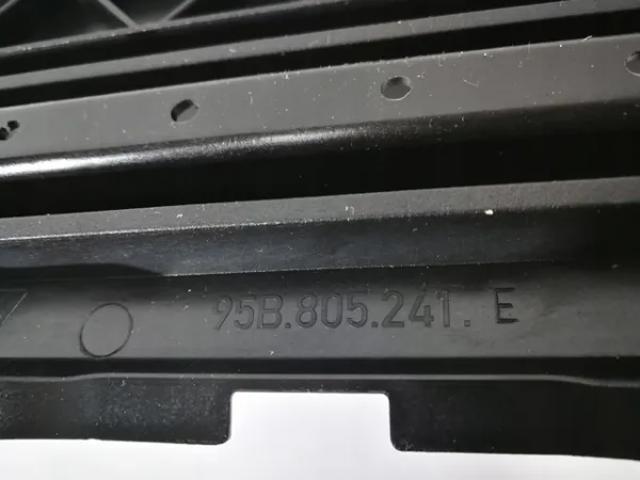  Porsche 95B805241E