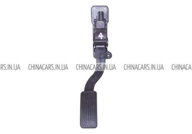 S121108010 Chery Педаль газу (акселератора)