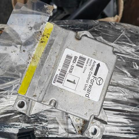 Купити GMC857K30 Mazda 