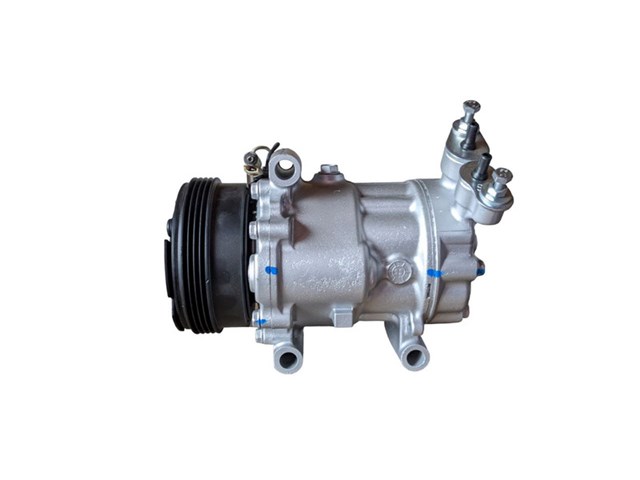 Компресор системи кондиціювання MSG Rebuilding SD6V121427 ціна, від 52.43 USD