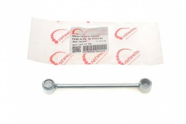 Купити RW26009 Rotweiss Тяга куліси АКПП/КПП