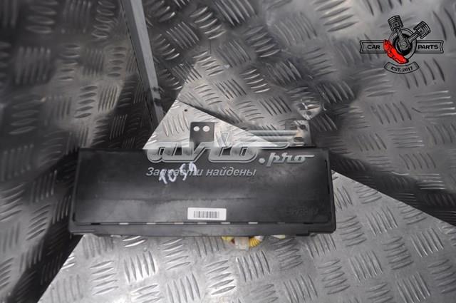 Подушка безпеки, водійська, AIRBAG, захисту колін Hyundai/Kia 56970D5000WK