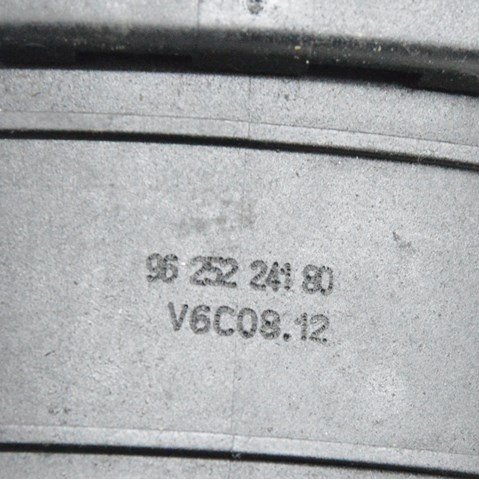 Фільтр тонкого очищення палива Peugeot/Citroen 9625224180 ціна, від 38.00 USD