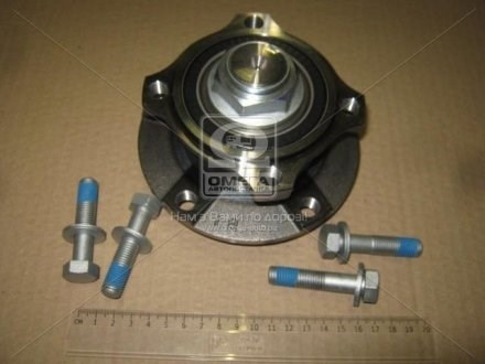 Купити R15030 NTN Маточини передніх коліс