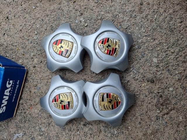 Ковпаки 7L5601149 Porsche