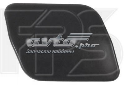 Накладка форсунки омивача фари передньої FPS FP7410922