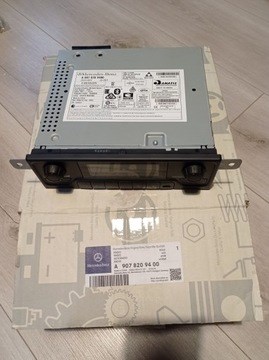 A907820940028 Mercedes 