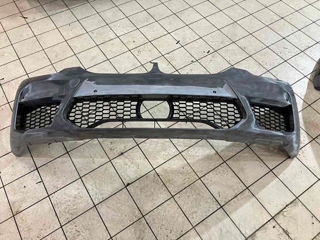  BMW 51118073721