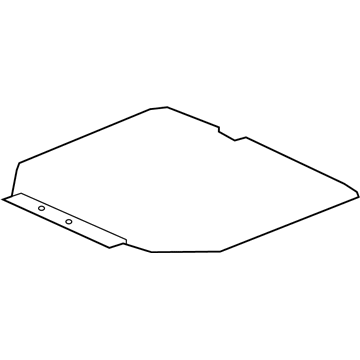  Honda 84521TX6A03ZA ціна, від 44.33 USD