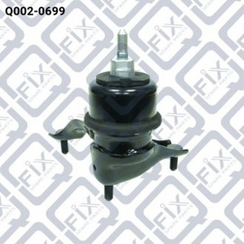 Права подушка двигуна Q-fix Q0020699 ціна, від 35.22 USD