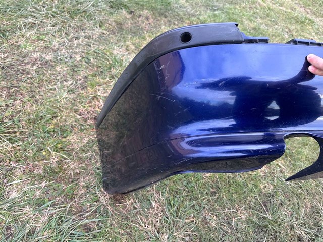  BMW 51128183738