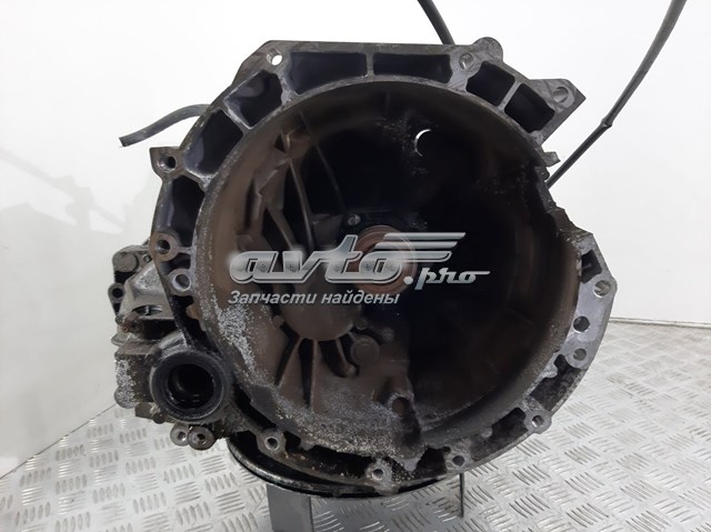 4M5R7002NA Ford 