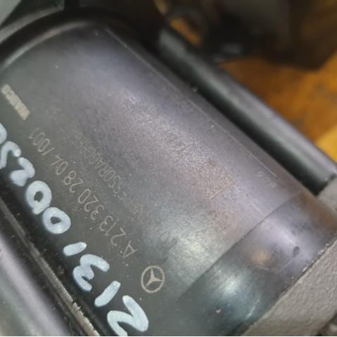  Mercedes A2133202804 ціна, від 361.06 USD