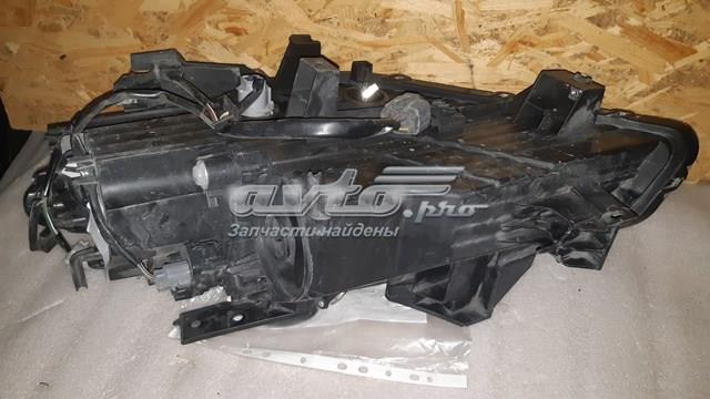 Права блок фара Mazda TK2151031B ціна, від 264.62 USD