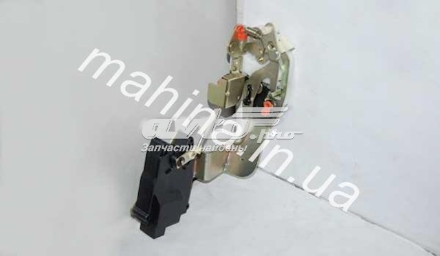Замок передньої двері, лівої Chery S126105030 ціна, від 20.41 USD